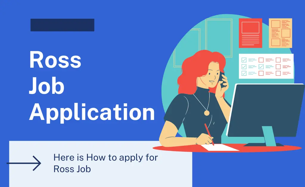 How To Apply For Ross Job Application Online In 2023   Ross Job Application 1.webp