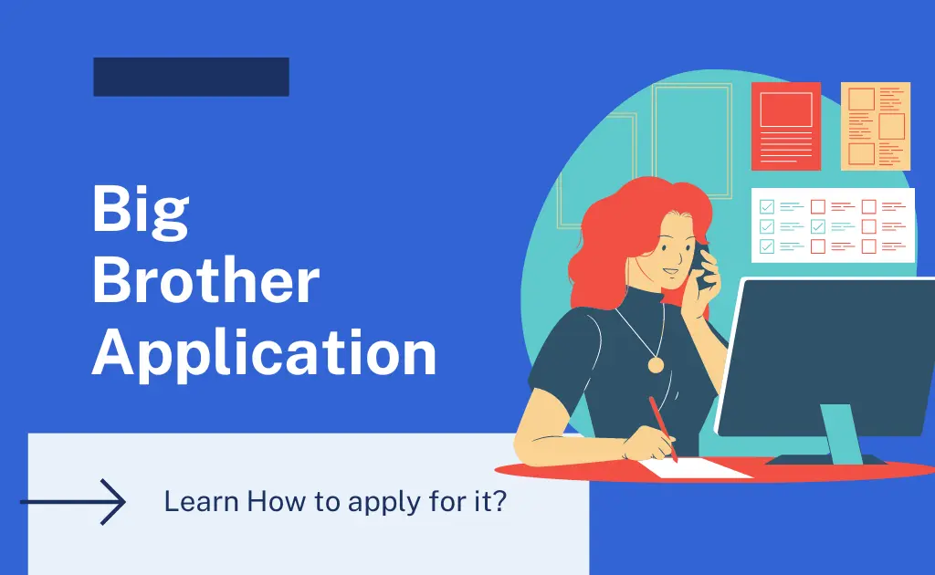 How to Apply for Big Brother Application UK [2023]?