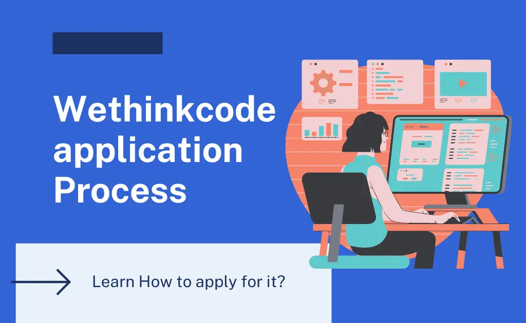 wethinkcode application stipend
