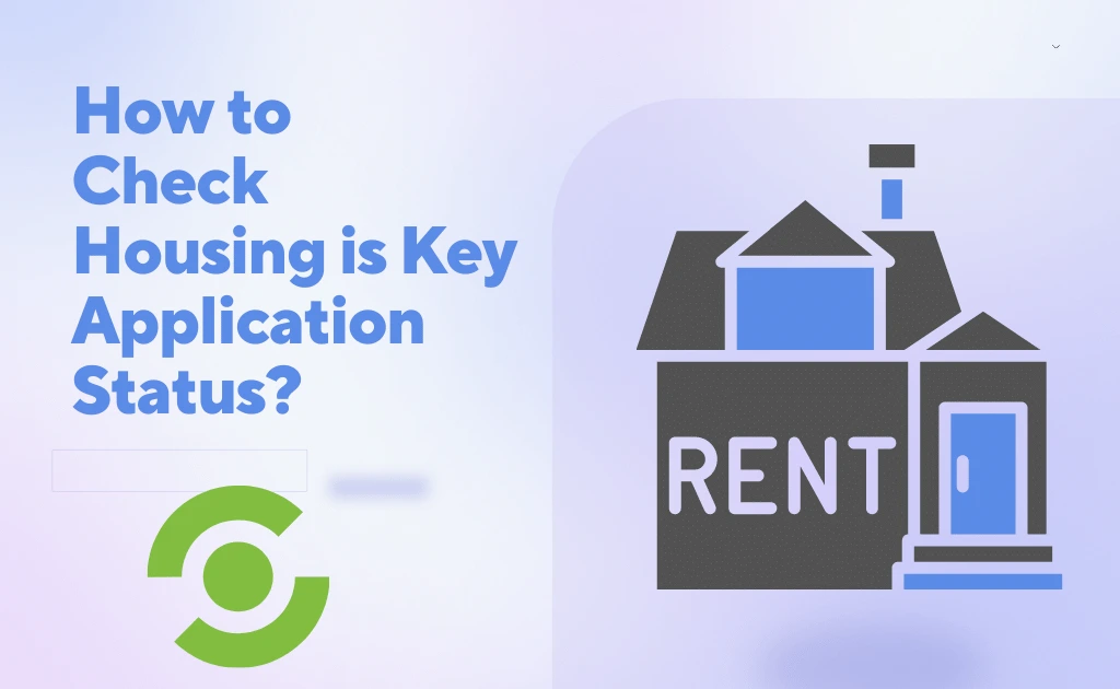 How to Check Housing is Key Application Status?