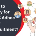 How to Apply for INEC Adhoc staff Recruitment 2023 application?