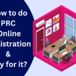 How to do PRC Online Registration & Pay for it?