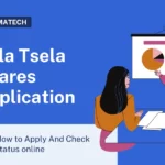 How to Apply for Bula Tsela Shares Application or check status?