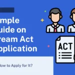 How to Apply for Dream Act Application