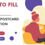 How to Fill out Federal Postcard Application?