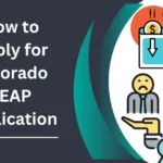 How to Apply for Colorado LEAP Program Application?
