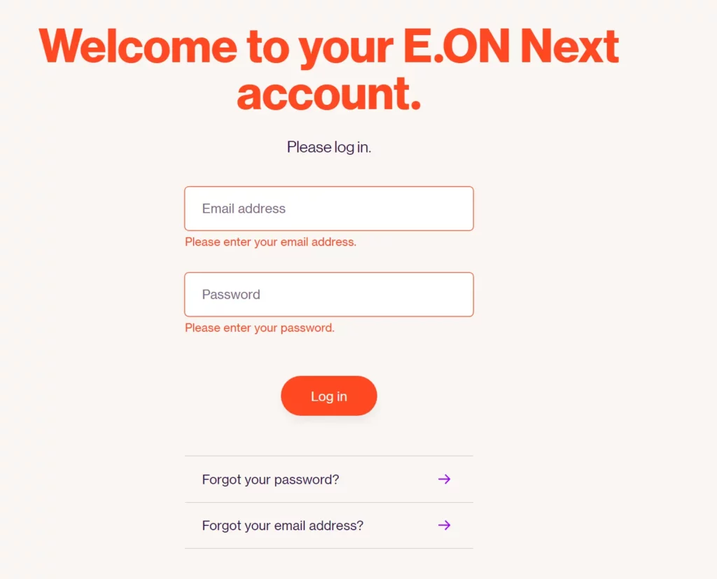 eon next warm home discount application