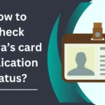 How to check Hayya Card Application Status?