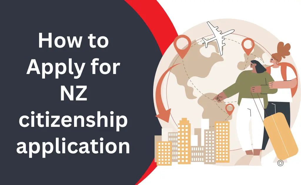 nz citizenship application