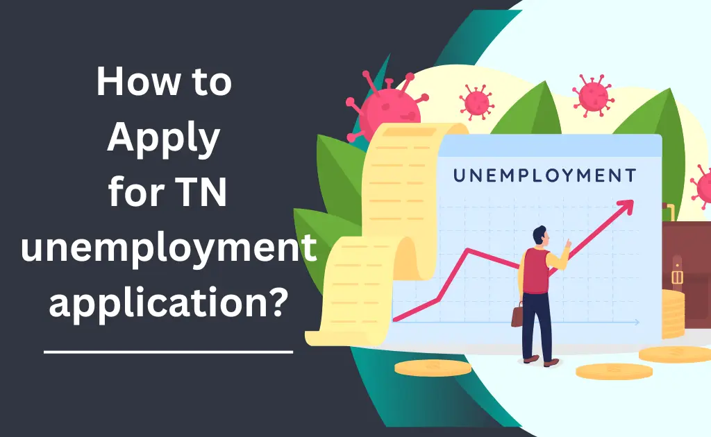 How to apply for TN unemployment application