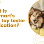 Petsmart's Chief Toy Tester Application Guide - $10k Salary