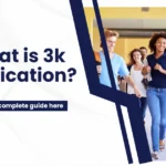 3K Application 2023 Guide: Deadline, Requirements & Eligibility