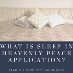 SHP Sleep in Heavenly Peace Application Process Guide [2023]