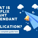 Netflix Private Jet flight Attendant Job Application Process Guide