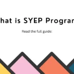 SYEP Program 2023 application Eligibility, Requirements Guide