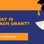 TEACH Grant Application Guide - Are You eligible?