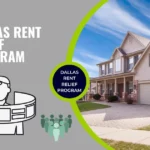 Dallas Rent Relief Program Application - Rental Assistance 2023