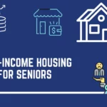 Low-Income Housing for Seniors near me in USA [2023]