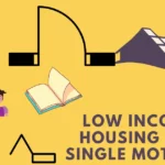 Low income housing for single mothers