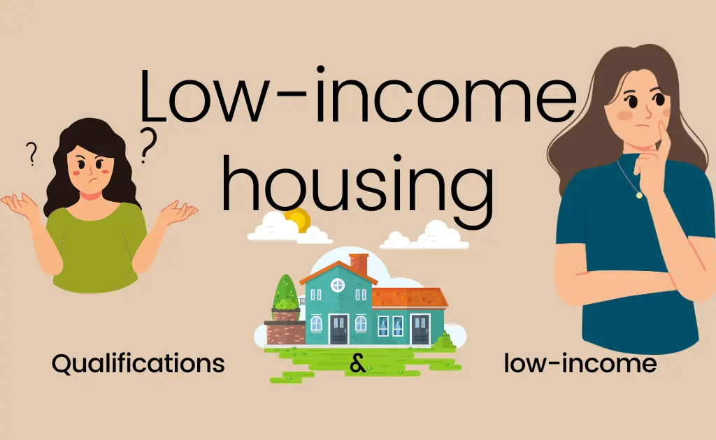 Low-income housing
