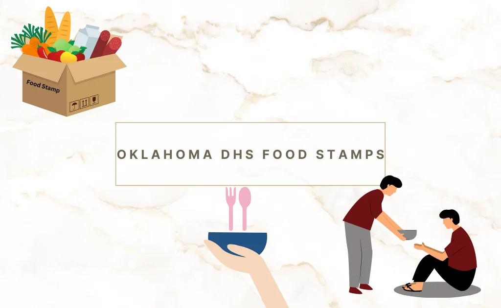 Oklahoma DHS Food Stamps