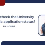 How to check University of Florida Application status?