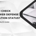 borrower defense application status