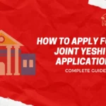 Joint Yeshiva Application Process details - Requirements, Eligibility