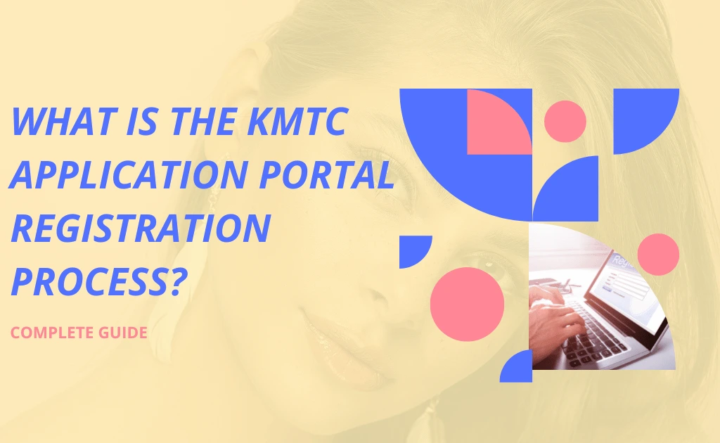 kmtc application portal registration