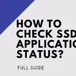 How to check SSDI Application Status? (Quick Guide)