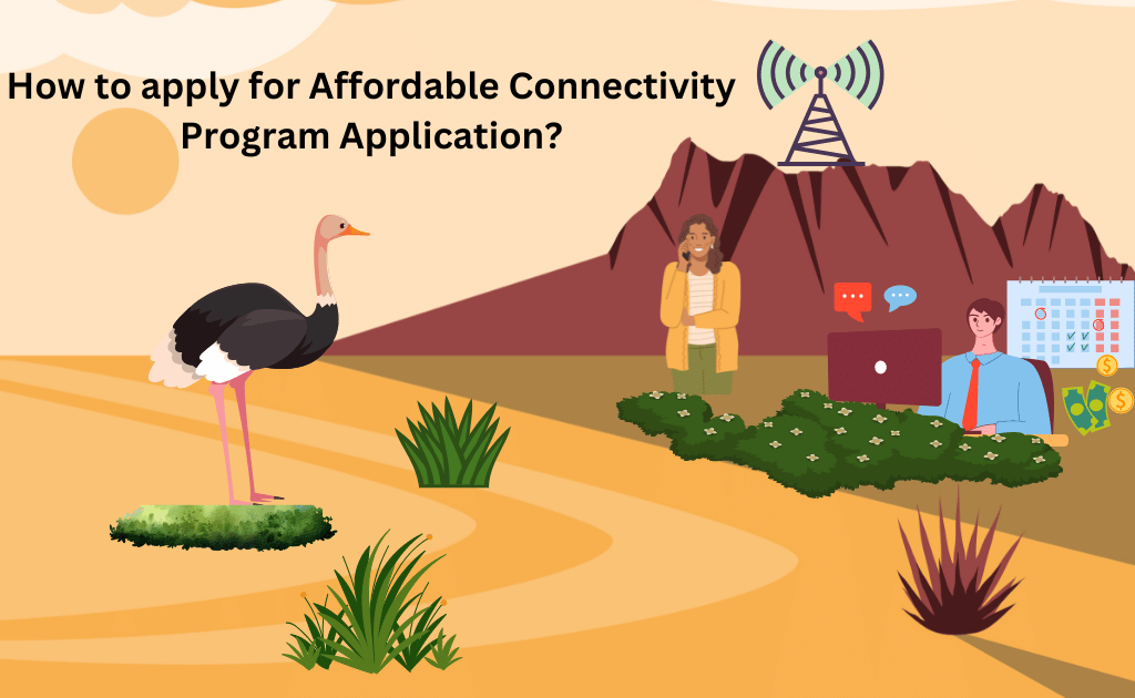 Affordable-Connectivity-Program-Application