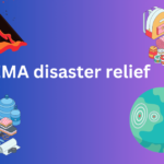 FEMA-Disaster-Relief
