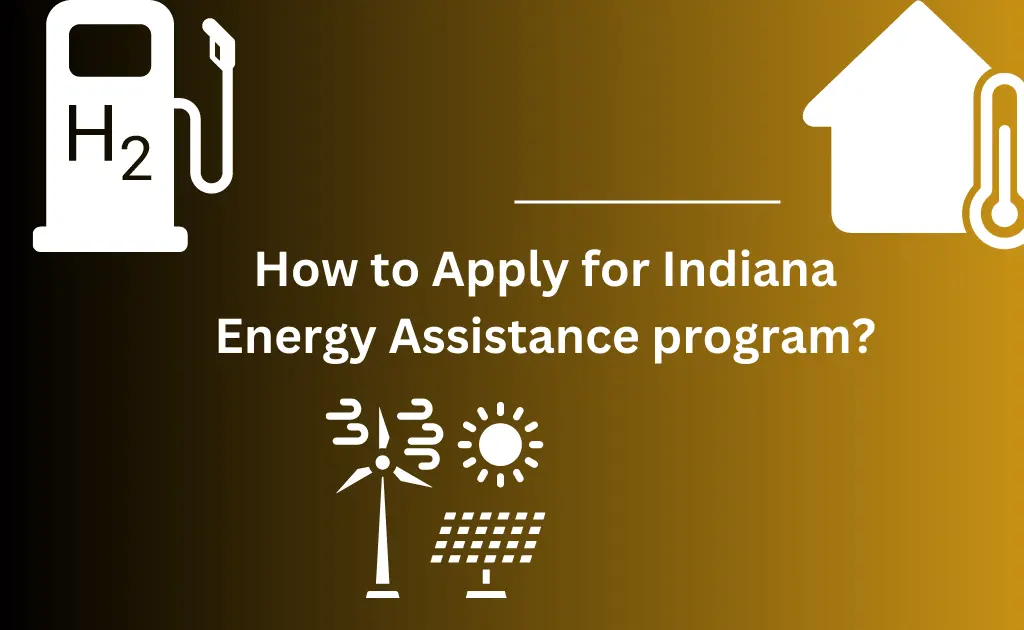 Indiana Energy Assistance program