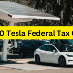 Tesla Federal Tax Credit