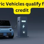 Electric Vehicles qualify