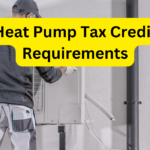 Heat Pump Tax Credit