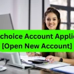 homechoice account application